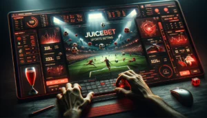 Mastering sports betting with Juicebet: your key to success! 1
