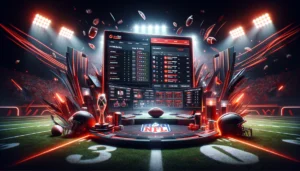 Boost your performance: master NFL betting with Juicebet! 3