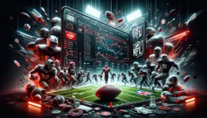 Boost your performance: master NFL betting with Juicebet! 1