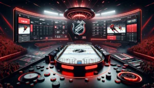 Enhance your results: excel in NHL betting with Juicebet! 3