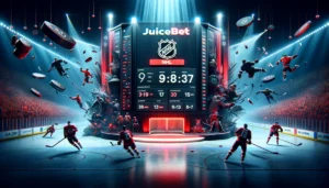 Enhance your results: excel in NHL betting with Juicebet! 2