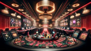 Juicebet casino: embark on an adventure of thrilling games and exciting wins! 1