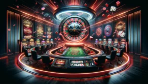 Juicebet casino: embark on an adventure of thrilling games and exciting wins! 2
