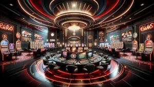 Juicebet casino: embark on an adventure of thrilling games and exciting wins! 3