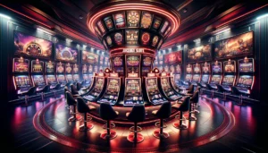 Juicebet slots galore: dive into a world of excitement! 1
