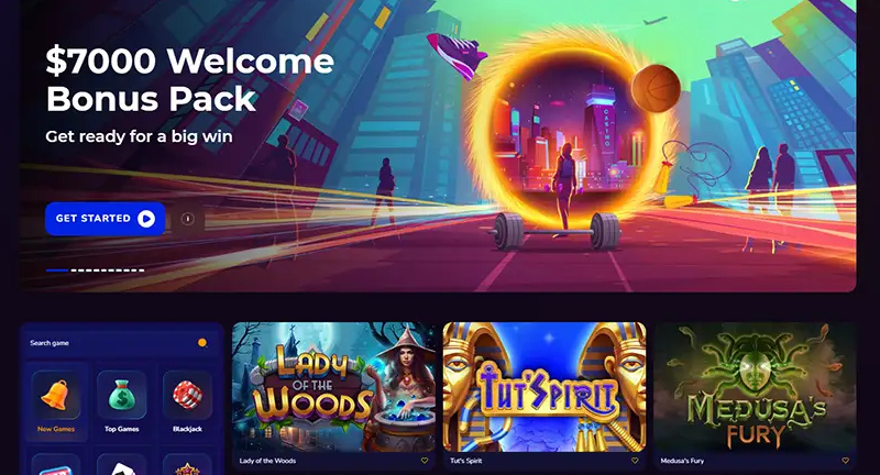 WinPort casino no deposit bonus