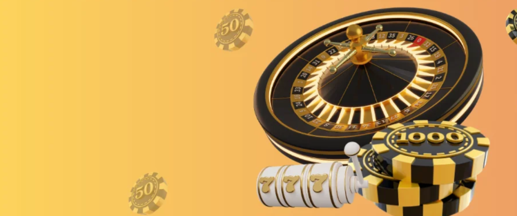 Cherry Gold Casino A Comprehensive Guide to Play Online Casino with Excellence 1