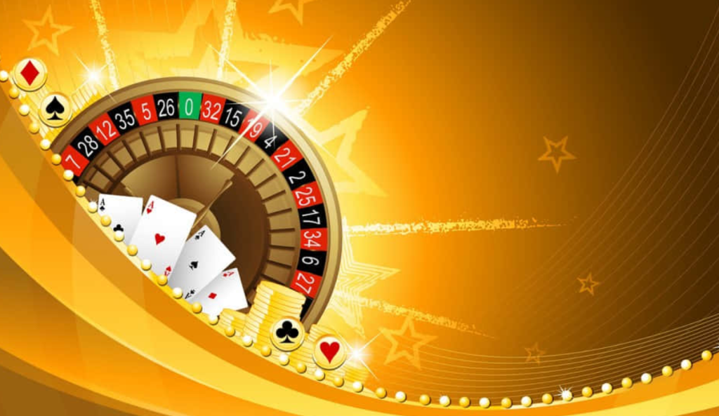 Cherry Gold Casino A Comprehensive Guide to Play Online Casino with Excellence 2